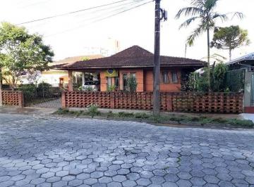 Foto 01 · Casa, Bom Retiro, Joinville, SC
