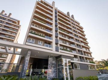 Apartamento de 3 quartos, Curitiba · Apto. Bigorrilho/Ecoville ( 87,14 M² ) - 3 Quartos ( 1 Suite ) - 1 Vaga