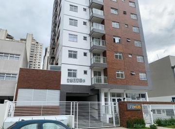 Apartamento de 1 quarto, Curitiba · Apartamento | Portão | 1 quarto | sacada com churrasqueira