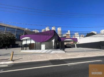Foto 05 · TERRENO  LOJA SALÃO À VENDA OU LOCAÇÃO DE ESQUINA , 900 M²  - GIOVANNI GRONCHI AO LADO DO SHOPPING J