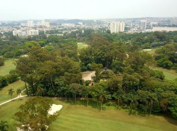 Apartamento de 4 quartos, São Paulo · SÃO PAULO GOLF RESIDENCIAIS – um oásis em São Paulo