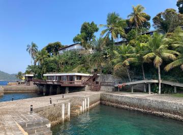 Casa de 12 quartos, Angra dos Reis · Casa em Angra dos Reis - Beira Mar