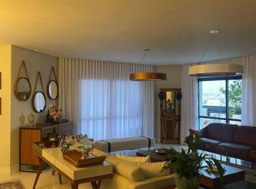 Apartamento · 316m² · 4 Quartos · 4 Vagas · Apartamento a venda - Centro - Sorocaba - Zona Central