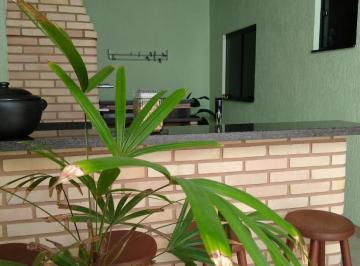 Foto 01 · Casa, venda e compra, Parque Residencial Jundiaí, jundiaí,