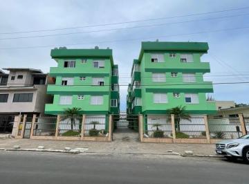 Apartamento · 60m² · 2 Quartos · 1 Vaga · barbada apto de dois dormitorios no centro da cidade