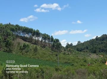 Terreno , Bueno Brandão · Terreno em Bueno Brandão