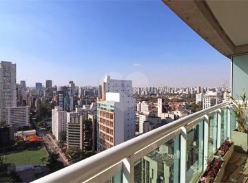 Apartamento de 4 quartos, São Paulo · APARTAMENTO 210 M², 4 QUARTOS NO BROOKLIN.