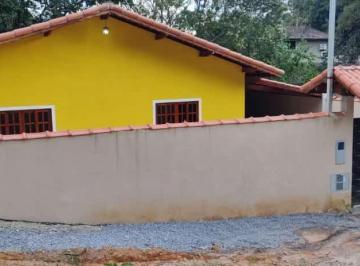 Casa de 1 quarto, São Lourenço da Serra · EXCELENTE CASA NOVA NO CENTRO COD: 4940 F:(11) 97302-9229 CESAR