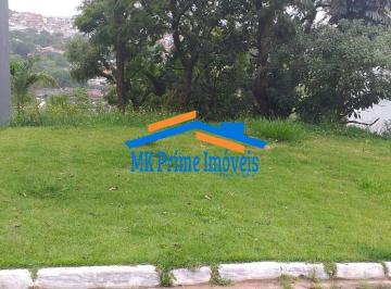 Terreno · 450m² · OPORTUNIDADE - Terreno com 450m² em Condomínio Tarumã - Santana Parnaíba.
