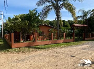 Foto 01 · SÍTIO 1200M² COM CASA 3D, SENDO 2 SUÍTES -