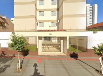 Apartamento · 85m² · 3 Quartos · 1 Vaga · Apartamento para alugar em Londrina, Vitória, com 3 quartos, com 85 m², Edifício Rebouças