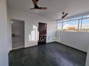 Apartamento · 52m² · 3 Quartos · 1 Vaga · Apartamento para venda no Jardim Planalto para venda em Campinas