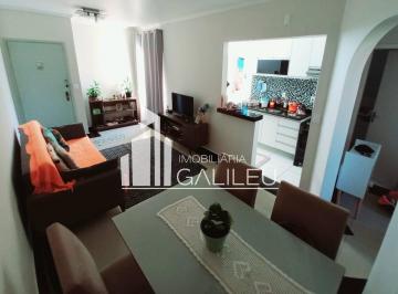 Apartamento · 57m² · 2 Quartos · 1 Vaga · Apartamento para venda na Vila Lemos em Campinas/SP