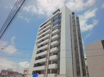 Apartamento de 3 quartos, João Pessoa · Apartamento Bancários 03 quartos, com 85,51m² Elevador e Área Lazer.