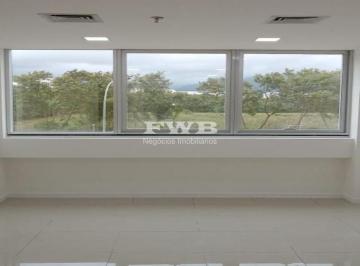 Foto 01 · SALA COMERCIAL COM 50m² NA AV. ABELARDO BUENO