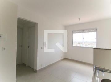 Apartamento · 33m² · 2 Quartos · Apartamento para Aluguel - Parque Santa Rita, 2 Quartos,  33 m² - São Paulo