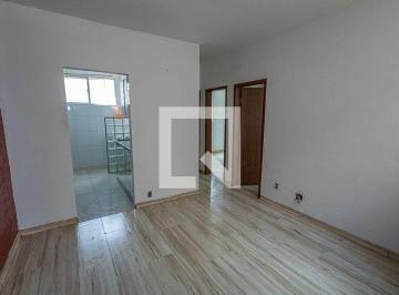 Apartamento · 60m² · 2 Quartos · 1 Vaga · Apartamento para Aluguel - São João Batista, 2 Quartos, 60 m² - Belo Horizonte
