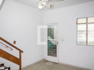 Casa · 80m² · 2 Quartos · 1 Vaga · Casa para Aluguel - Campo Grande, 2 Quartos,  80 m² - Rio de Janeiro