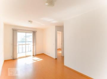 Apartamento de 2 quartos, São Paulo · Apartamento para Aluguel - Vila Esperança, 2 Quartos, 51 m² - São Paulo