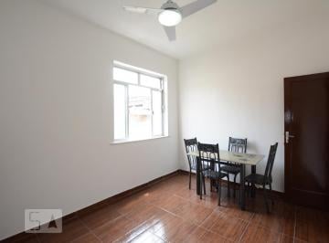 Apartamento · 44m² · 1 Quarto · Apartamento para Aluguel - Irajá, 1 Quarto,  44 m² - Rio de Janeiro