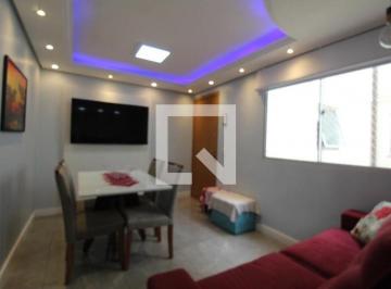 Apartamento · 41m² · 2 Quartos · 1 Vaga · Apartamento para Aluguel - São José, 2 Quartos, 41 m² - Canoas