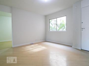 Apartamento · 53m² · 2 Quartos · 1 Vaga · Apartamento para Aluguel - Freguesia do Ó, 2 Quartos,  53 m² - São Paulo
