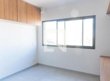 Apartamento · 24m² · 1 Quarto · Apartamento para Aluguel - Vila Clementino, 1 Quarto,  24 m² - São Paulo