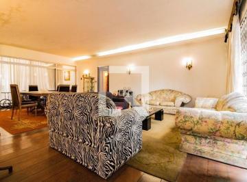 Casa · 379m² · 5 Quartos · 2 Vagas · Casa para Aluguel - Planalto Paulista, 5 Quartos, 379 m² - São Paulo