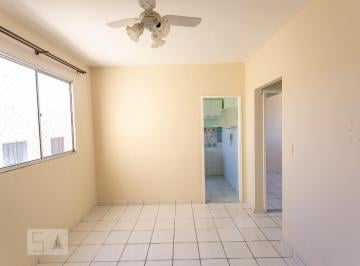 Apartamento · 50m² · 2 Quartos · 1 Vaga · Apartamento para Aluguel - Ipiranga, 2 Quartos, 50 m² - Belo Horizonte