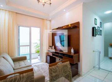 Apartamento · 46m² · 2 Quartos · 1 Vaga · Apartamento para Aluguel - Vila América, 2 Quartos,  46 m² - Santo André