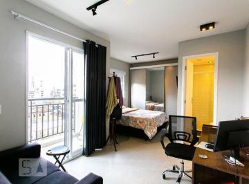 Apartamento · 29m² · 1 Quarto · Apartamento para Aluguel - Mooca, 1 Quarto,  29 m² - São Paulo