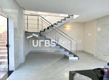 Casa de 3 quartos, Goiânia · CASA TERREA 185MT 3 SUITES VALE VERDE VILLAGE VENEZA