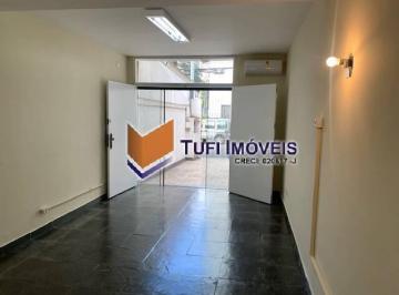 Comercial · 85m² · 2 Quartos · 1 Vaga · Casa Comercial na Vila Olímpia