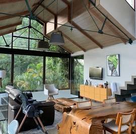 Casa de 4 quartos, Rio de Janeiro · Casa a venda de 4 Quartos com 444m na Barrinha - Barra da Tijuca com Vista Mar