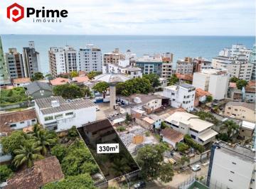 Foto 01 · OPORTUNIDADE! TERRENO A VENDA À POUCOS METROS DA PRAIA DAS CASTANHEIRAS, MUITO BEM LOCALIZADO NO CEN