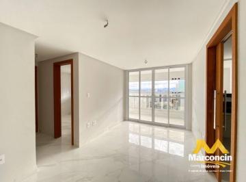 Apartamento · 127m² · Apartamento com 2 quartos, 127,14m², à venda em Guarapari, Centro