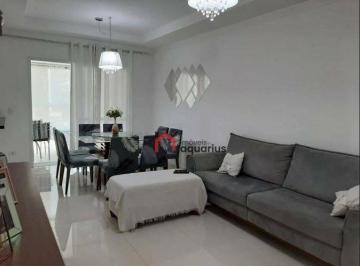 413eb162fa4c3bf202461c0486f91f100e938ed4 · Apartamento com 3 dormitórios à venda, 93 m² por R$ 620.000,00 - Centro - Jacareí/SP