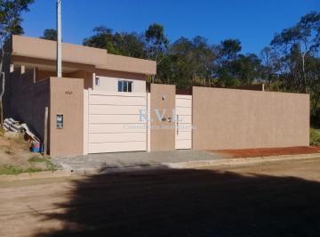 Foto 01 · Casa térrea no Jardim Solaris em Atibaia-SP.