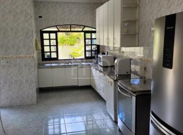 COZINHA · Sobrado de 244,63m² para Venda - Parque Seleta em São Bernardo do Campo - SP
