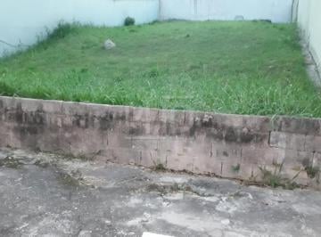 Terreno · Terreno 362,50m² para Venda - Parque dos Pássaros em São Bernardo do Campo.