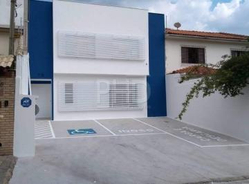 fachada · Prédio Comercial 253m² para Venda - Santa Terezinha em São Bernardo do Campo.