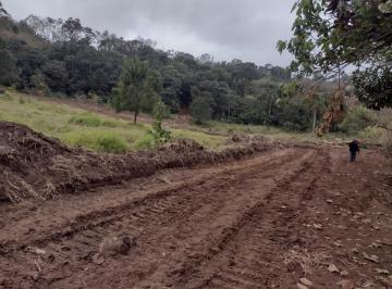 0 · terreno à venda em Jardim Gardênia Azul