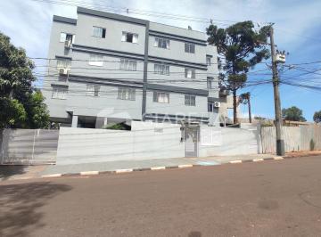 Apartamento · 67m² · 2 Quartos · 1 Vaga · Apartamento semi mobiliado no EDIFÍCIO FLORIANO para locação, CENTRO, TOLEDO-PR