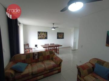 f6bfb83b8b7103a46f24d9f26ce28994fd73e1a6 · Apartamento para Locação de 02 Quartos sendo Suítes no Bairro Bonfim Paulista em Ribeirão Preto com