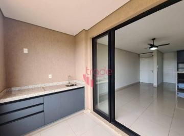 75c8dbda4ee9945eb75f7c5ecc6d9c6012e584d3 · Apartamento para Locação de 02 Quartos sendo Suítes no Bairro Bonfim Paulista em Ribeirão Preto com 