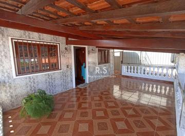 1b90d6ad1e5186c50ddcbf3aef79bb5e561b653b · Casa com 5 dormitórios à venda, 128 m² por R$ 850.000,00 - Santo Antônio - Louveira/SP