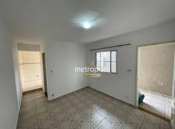 Sala · Casa com 1 dormitório, 60 m² - venda por R$ 521.000,00 ou aluguel por R$ 1.402,10/mês - São João Clí