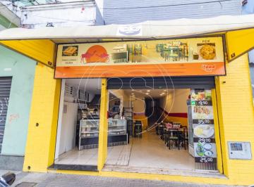 Comercial · 210m² · CONJUNTO COMERCIAL A VENDA COM 4 SALAS E 2 GARAGENS NA VILA MARIANA