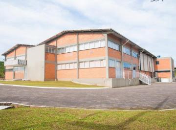 Comercial , Joinville · Galpão/Depósito/Armazém para aluguel possui 5500m2 para indústria/logística 