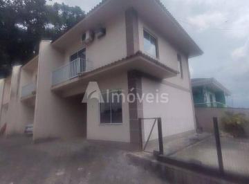 Casa · 83m² · 2 Quartos · 2 Vagas · Sobrado Espaçoso no Boa Vista